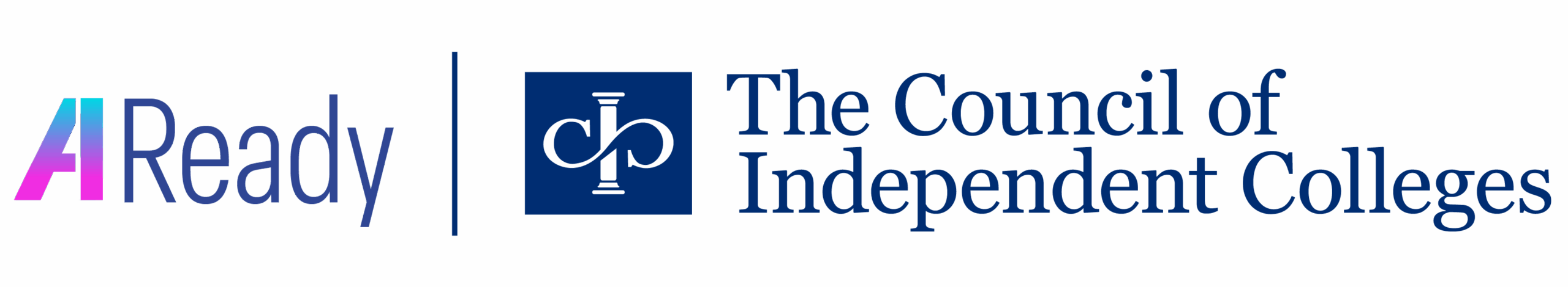 AI Ready CIC Logo
