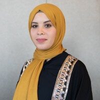 Meriem Touami
